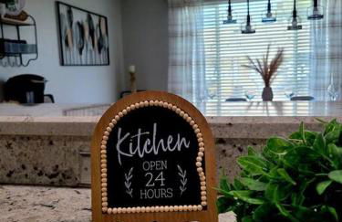 Modern Tempe home with Heated pool, ASU - Foto 13