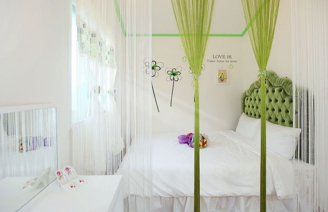 Ciel Pension - Photo 19