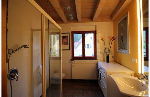 Studio A Am Burgberg - Foto 8