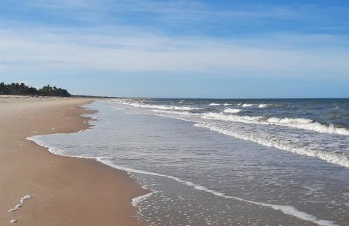 Bangalô 12 na praia de Guaratiba, Prado, ba - Photo 33