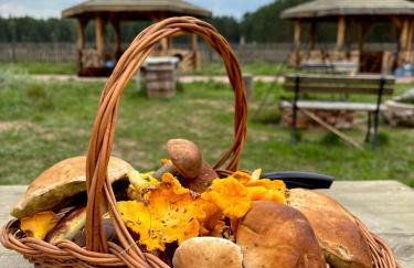 Farma Puchałowo - Foto 33