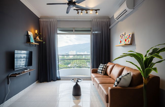 Seri Kota Apartment George Town - Foto 1