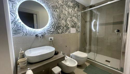 Regina Elena Home - Foto 4, Shower