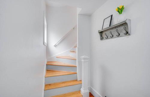 Enchanted Red Doors - Foto 31