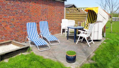 Holiday Home Osterkamp by Interhome - Foto 4