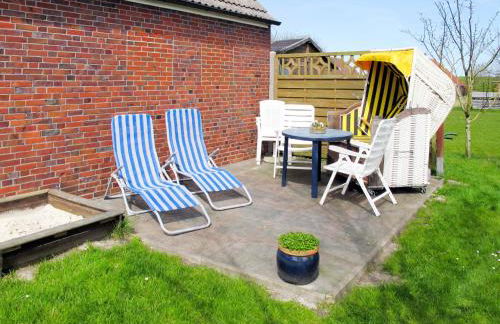 Holiday Home Osterkamp by Interhome - Foto 4