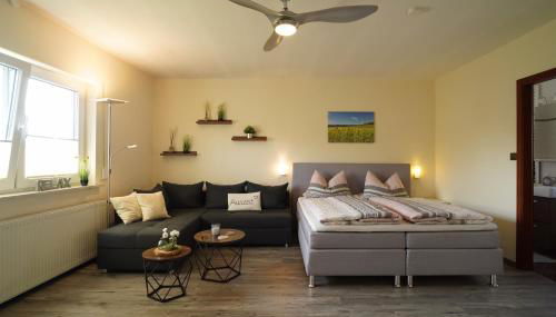 Auszeit - Ferienwohnung und Appartements - Foto 4