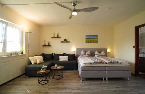 Auszeit - Ferienwohnung und Appartements - Foto 4