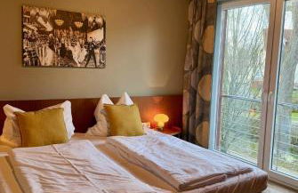 Appartement Werft & Meer - Foto 11