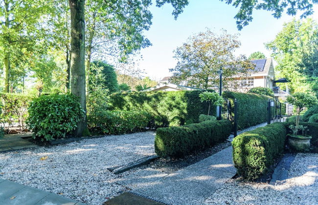 Quaint Apartment in Oostkapelle Zealand With Terrace - Photo 61