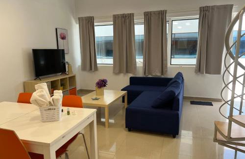 Ancla Real Apartamentos Loft - Foto 63