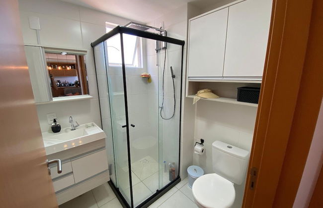 Apto Vila Açoriana - Barra Velha - SC - Foto 14