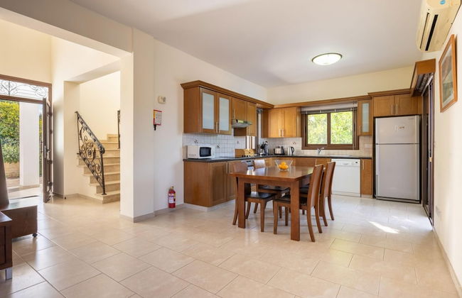 Villa Kambos Dio in Polis - Foto 9