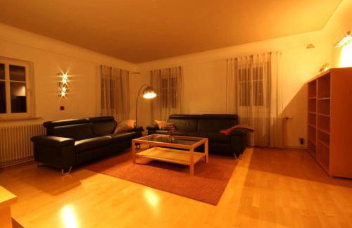 Komfort-Ferienwohnung "Zur Schmiedebrücke" - Foto 16