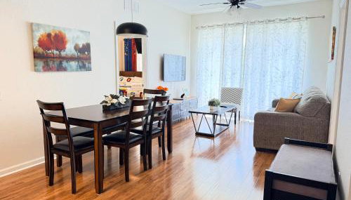 403 Top Lake View-Disney, Universal/Convention Center - Foto 4