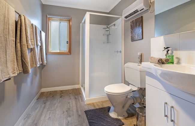 Mole Creek Cabins - Photo 66