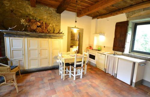 Comfy home in San Godenzo with Lake nearby - Foto 38