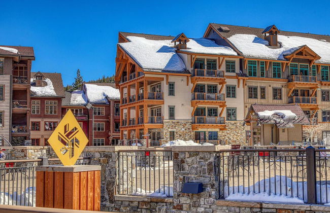 Cozy Northstar Ski Resort Condo - Foto 6