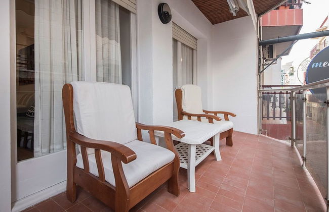 Apartamentos Montserrat 32 - Photo 30