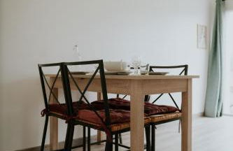 F2 spacieux et lumineux avec cuisine équipée - Foto 5