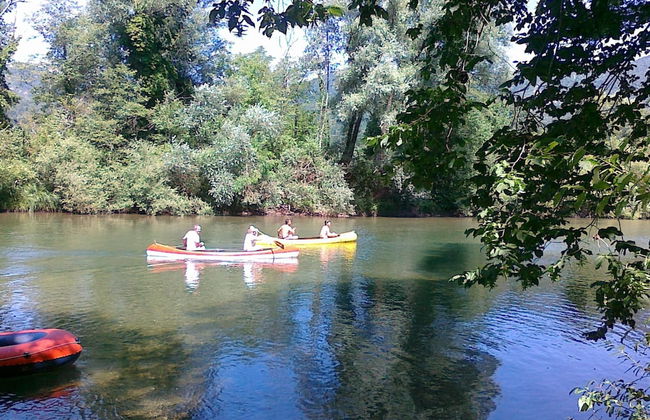 Holiday Home in Brod na Kupi by River Kupa - Foto 20