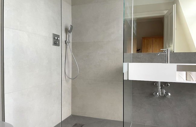 Villa Glaeser Ferienwohnungen - Foto 61