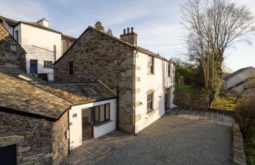 New 2 Bedroom Home at Waterhead Range by LetMeStay - Foto 23