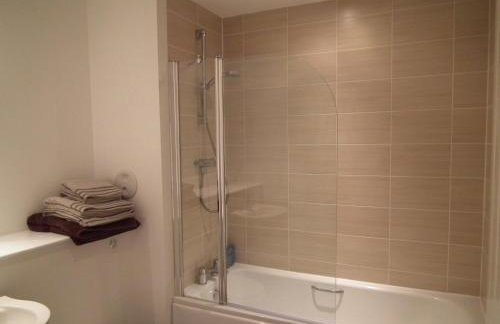 Edinburgh Western Harbour - Foto 22