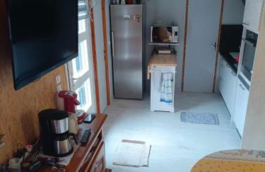 La Cachotière du Lac - Foto 19