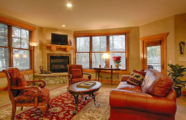 The Corral at Breckenridge by Great Western Lodging - Foto 64