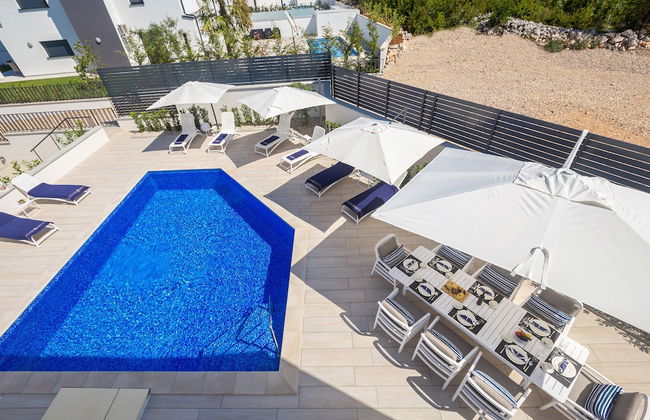 JAZZ at Rova Villa Sola - Foto 30