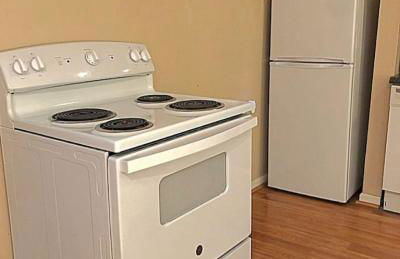 Charming Studio Jeannette Sleeps 3 Queen Bed - Foto 10