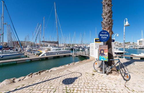 Sunshine Harbour 96 by Destination Algarve - Foto 35