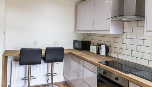 Cosy, Boutique Central Kirkby Lonsdale Apartment - Foto 4