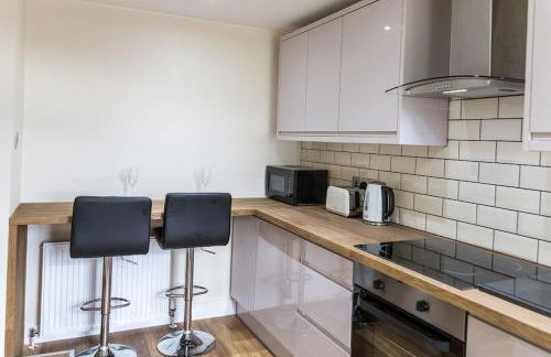 Cosy, Boutique Central Kirkby Lonsdale Apartment - Photo 4