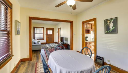 Quaint Omaha Home Less Than 5 Mi to Downtown! - Foto 5