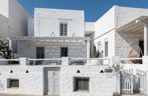 Nerites residence in Apollonia Sifnos - Foto 30