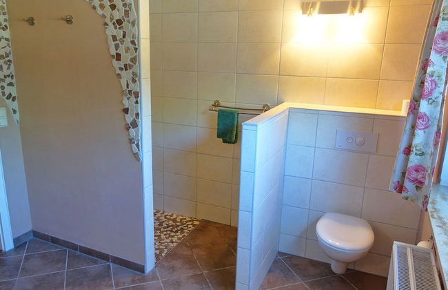 Ferienwohnungen Ostseeblick - Foto 59