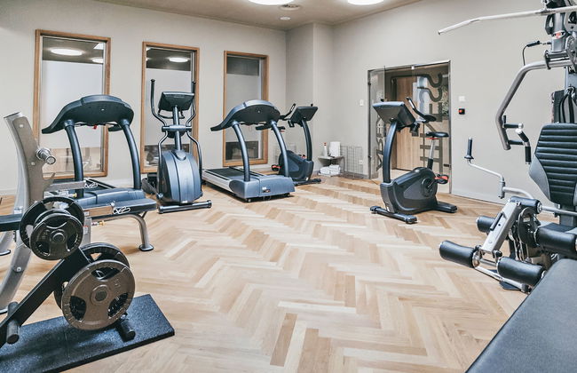 Peaks Place Apartment-Hotel & Spa - Foto 24