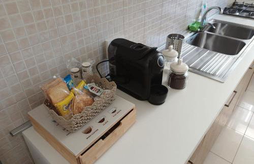 Elettra House Anzio - Foto 8