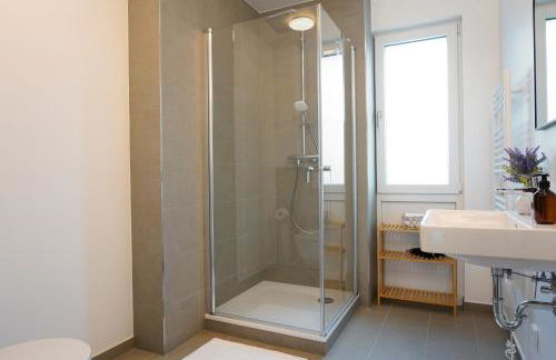 Wohnkultur - Ferienhaus für 10 mit Garten und 5 Schlafzimmern - Foto 6