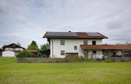 Ferienwohnung am Teisenberg - Foto 28