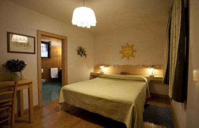 Casa Rossa ai Colli - Photo 6