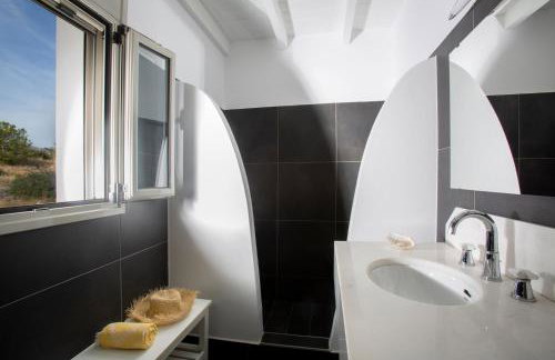 Seaside Home Crete - Dream Oceanfront Getaway - Foto 7