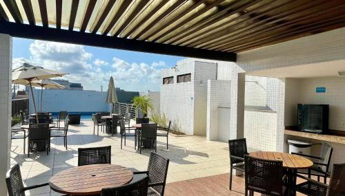 Charmosa Cobertura 1103B - Foto 3