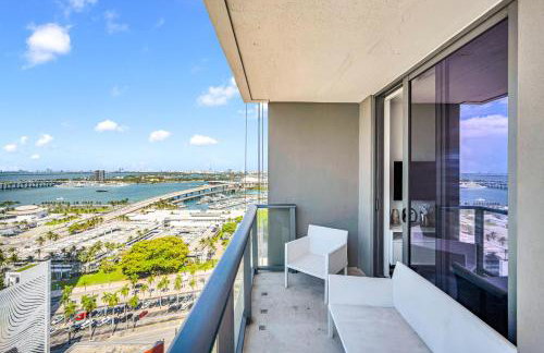 Skyglass Panorama views 2 Bedroom Suites - Foto 24