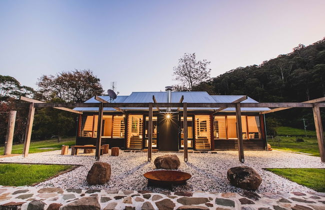 Barranca Kangaroo Valley - Foto 11