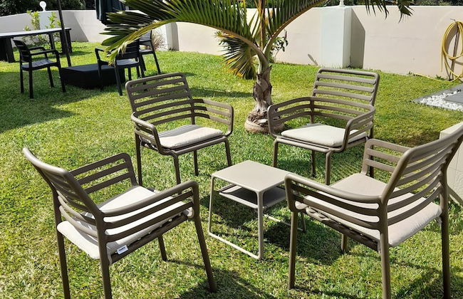 Maison L'Horizon - Photo 36