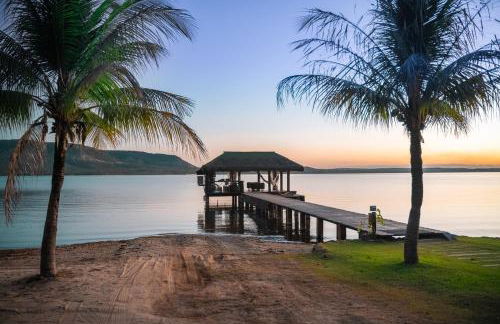 Rancho Flamboyant Lazer - Foto 12