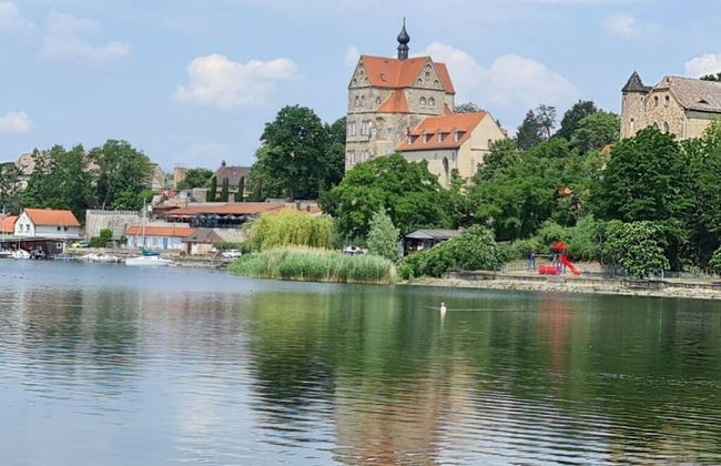 Haus Elfi Modern Retreat - Foto 13